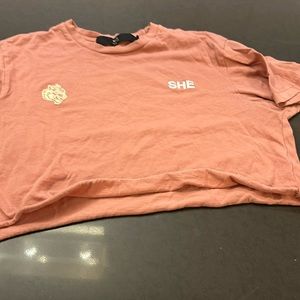 Brand new darc sport shirt